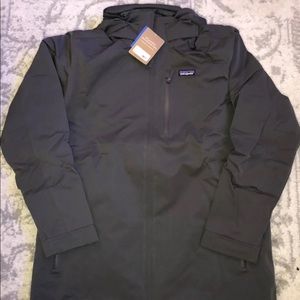 Men’s Patagonia Tres 3-in-1 Parka, NWT, XL